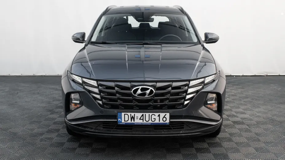 HYUNDAI Tucson Tucson 1.6 T-GDi Smart 2WD