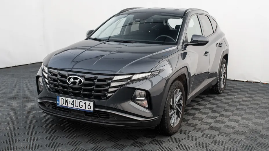 HYUNDAI Tucson Tucson 1.6 T-GDi Smart 2WD