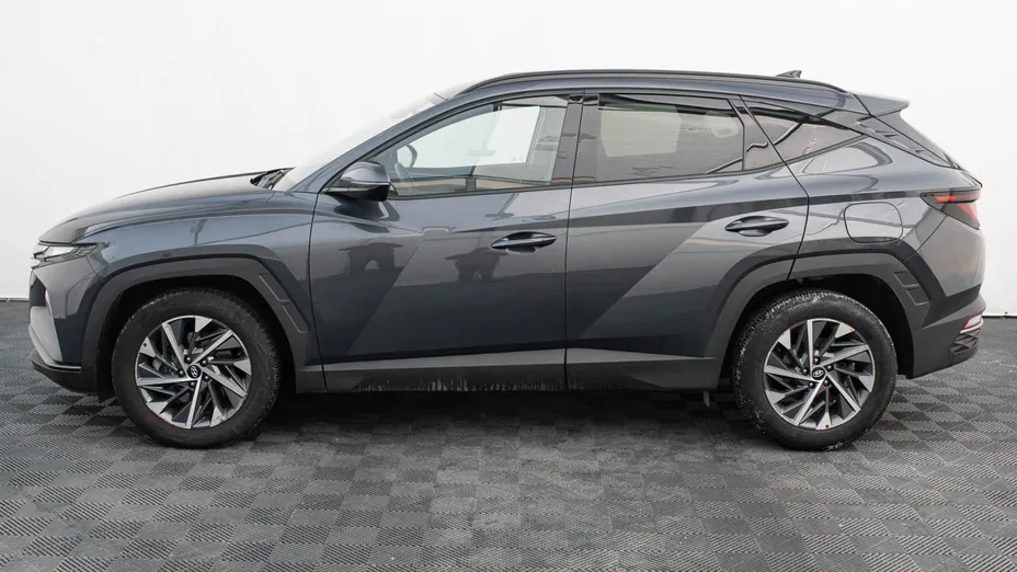 HYUNDAI Tucson Tucson 1.6 T-GDi Smart 2WD