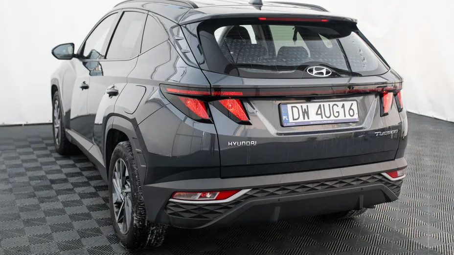 HYUNDAI Tucson Tucson 1.6 T-GDi Smart 2WD