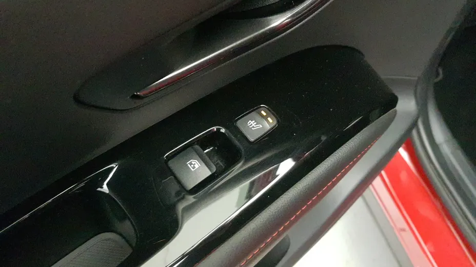 HYUNDAI Tucson Tucson 1.6 T-GDi HEV N Line 4WD