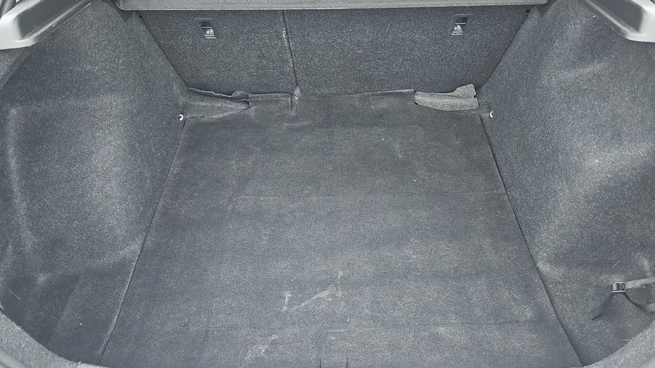 SKODA Rapid Rapid 1.0 TSI Ambition