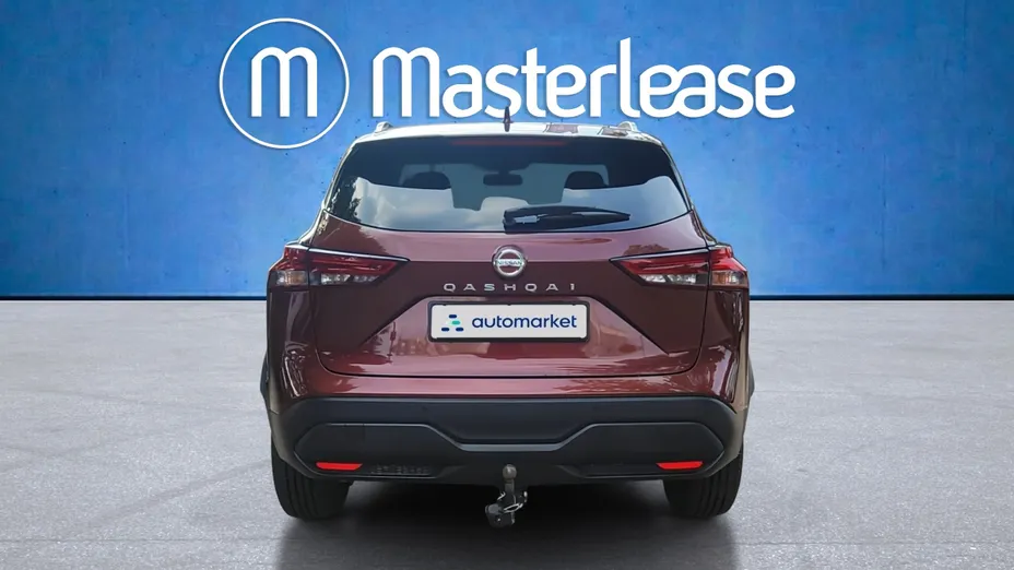 NISSAN Qashqai Qashqai 1.3 DIG-T mHEV Acenta Xtronic