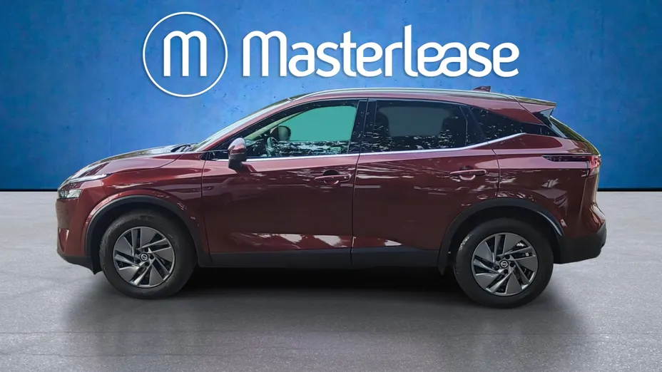 NISSAN Qashqai Qashqai 1.3 DIG-T mHEV Acenta Xtronic