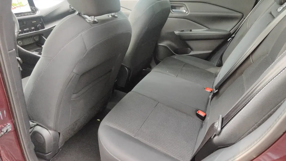 NISSAN Qashqai Qashqai 1.3 DIG-T mHEV Acenta Xtronic