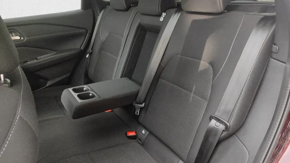 NISSAN Qashqai Qashqai 1.3 DIG-T mHEV Acenta Xtronic