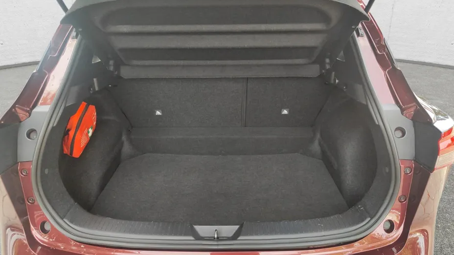 NISSAN Qashqai Qashqai 1.3 DIG-T mHEV Acenta Xtronic