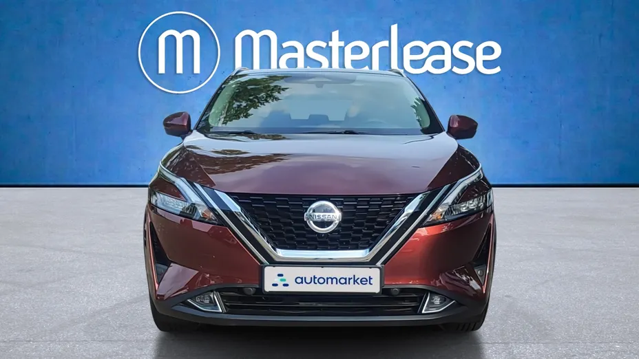 NISSAN Qashqai Qashqai 1.3 DIG-T mHEV Acenta Xtronic