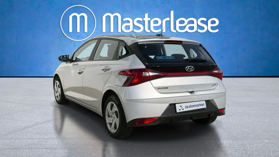 HYUNDAI i20 i20 1.2 Pure