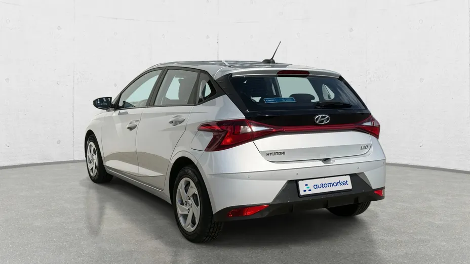 HYUNDAI i20 i20 1.2 Pure