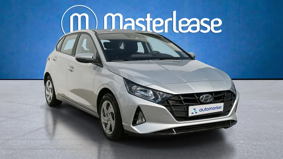 HYUNDAI i20 i20 1.2 Pure