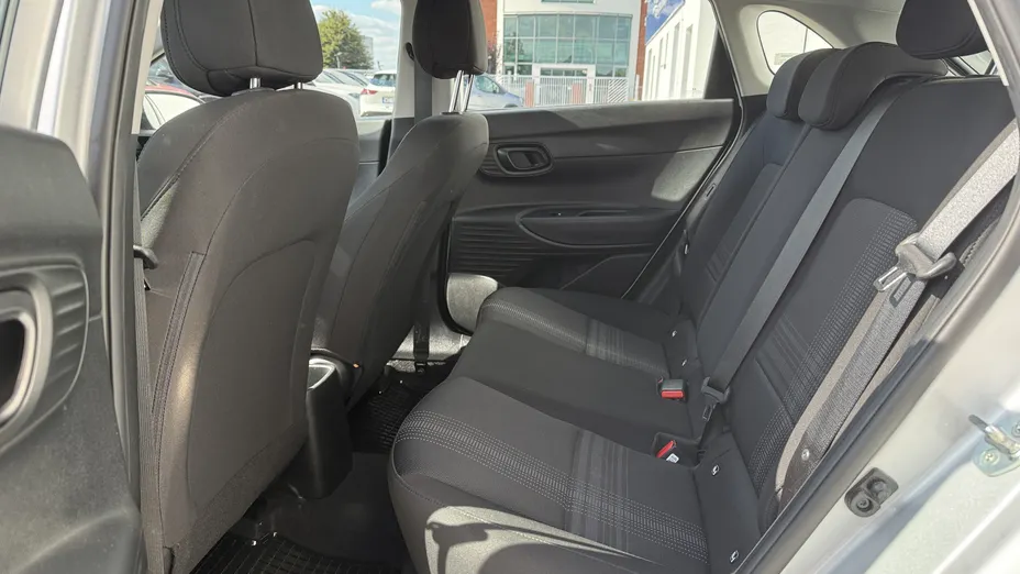 HYUNDAI i20 i20 1.2 Pure