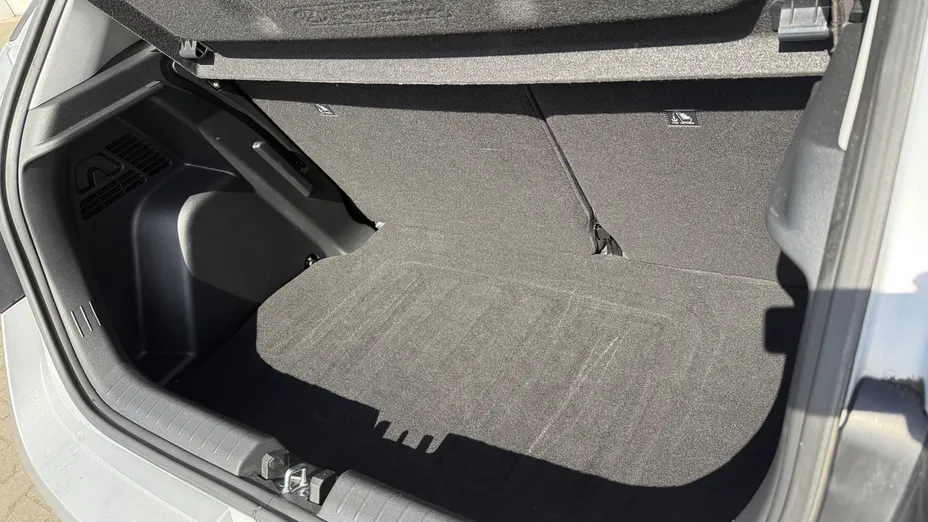 HYUNDAI i20 i20 1.2 Pure