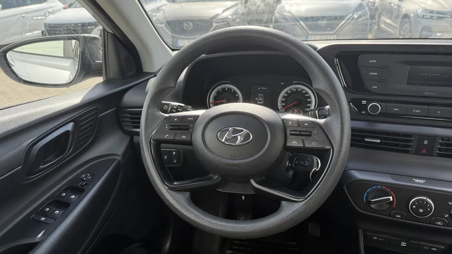 HYUNDAI i20 i20 1.2 Pure