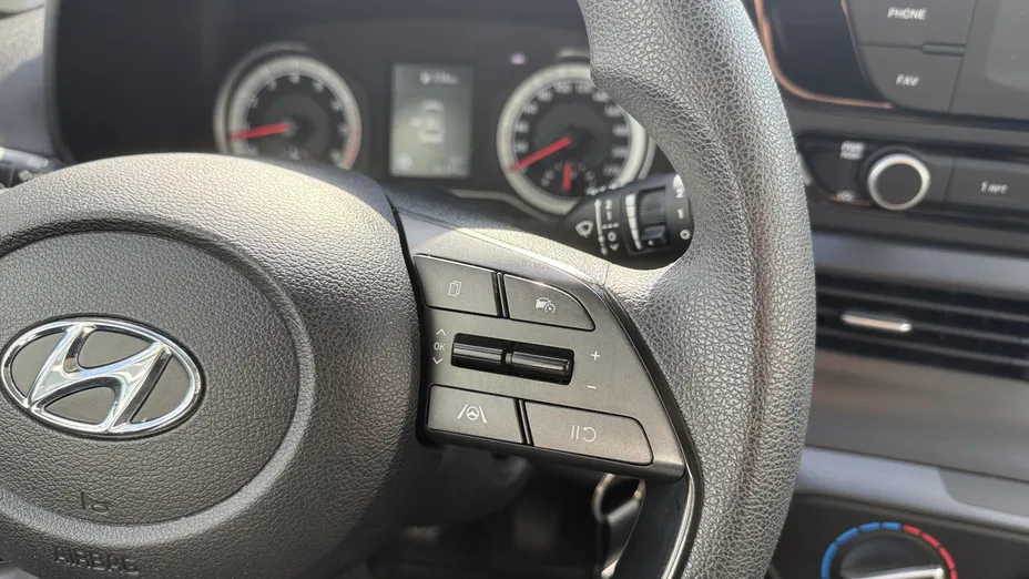 HYUNDAI i20 i20 1.2 Pure