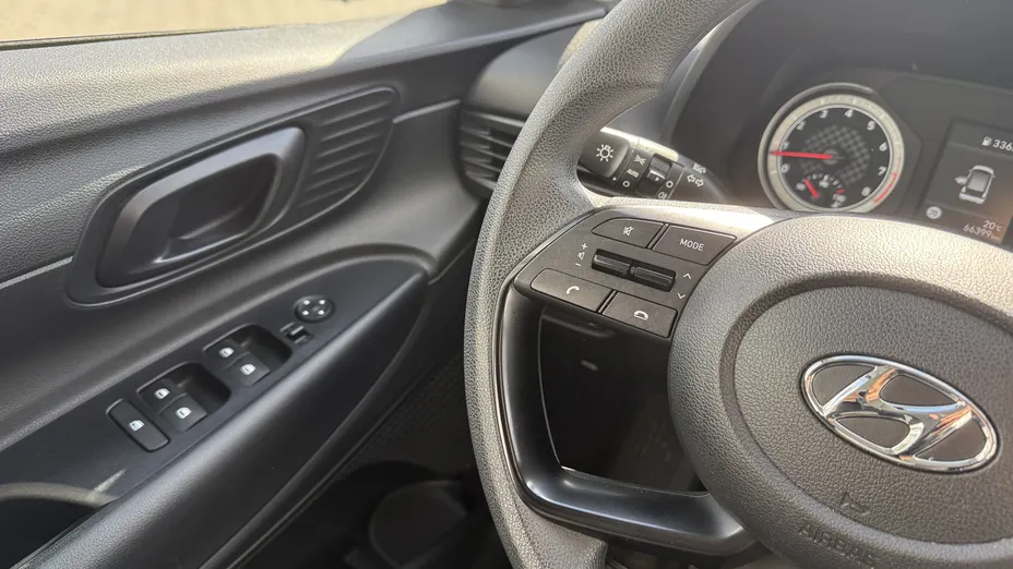 HYUNDAI i20 i20 1.2 Pure