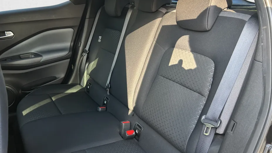 NISSAN Juke Juke 1.0 DIG-T N-Connecta DCT