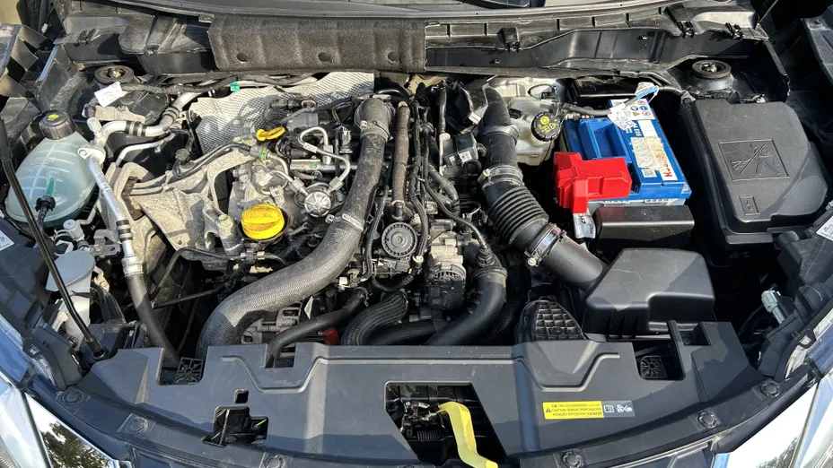 NISSAN Juke Juke 1.0 DIG-T N-Connecta DCT