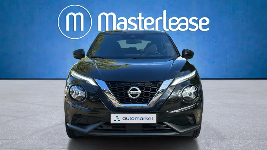 NISSAN Juke Juke 1.0 DIG-T N-Connecta DCT