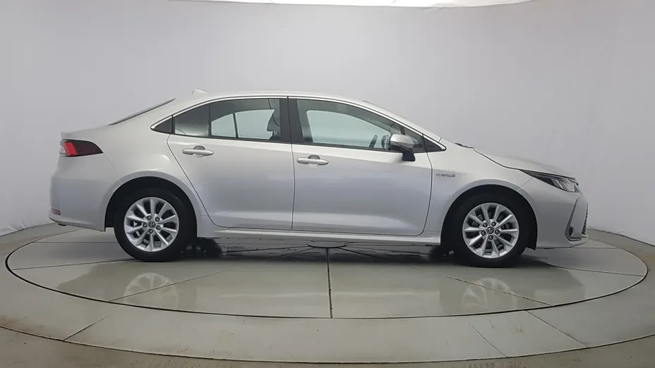 TOYOTA Corolla Corolla 1.8 Hybrid GPF Comfort