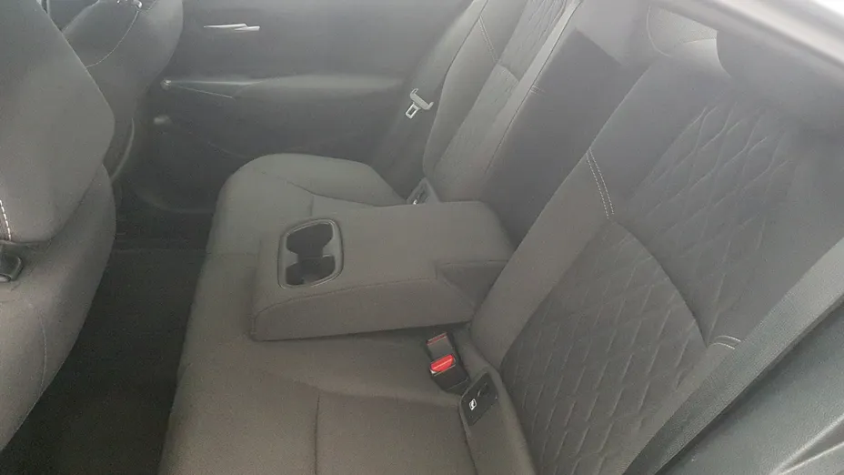 TOYOTA Corolla Corolla 1.8 Hybrid GPF Comfort