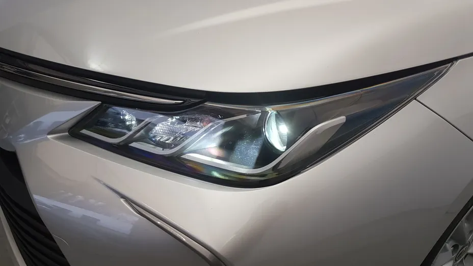 TOYOTA Corolla Corolla 1.8 Hybrid GPF Comfort