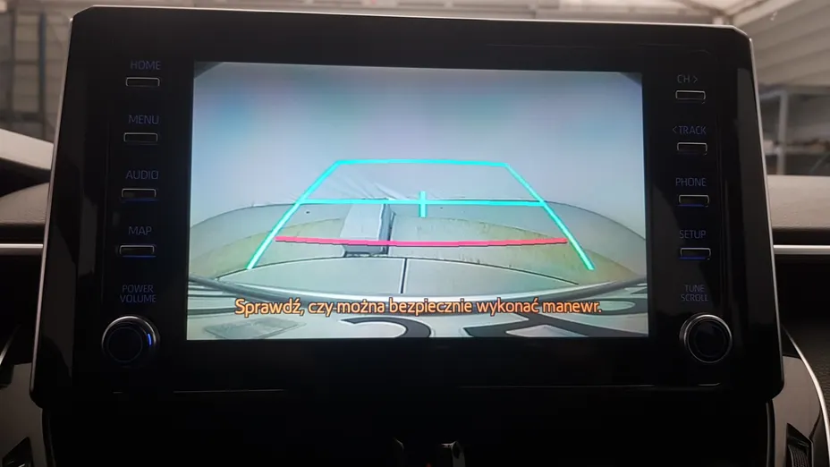 TOYOTA Corolla Corolla 1.8 Hybrid GPF Comfort