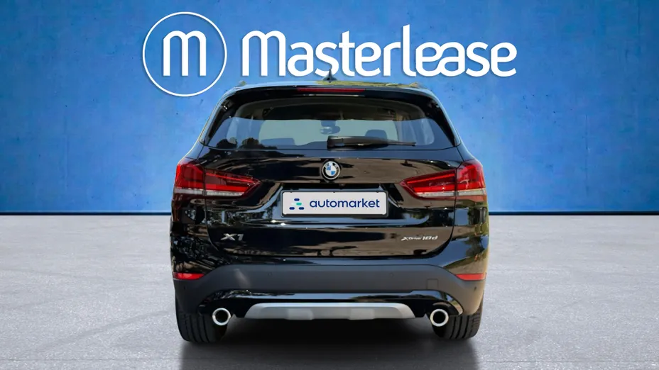 BMW X1 X1 xDrive18d xLine aut