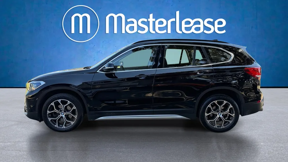 BMW X1 X1 xDrive18d xLine aut