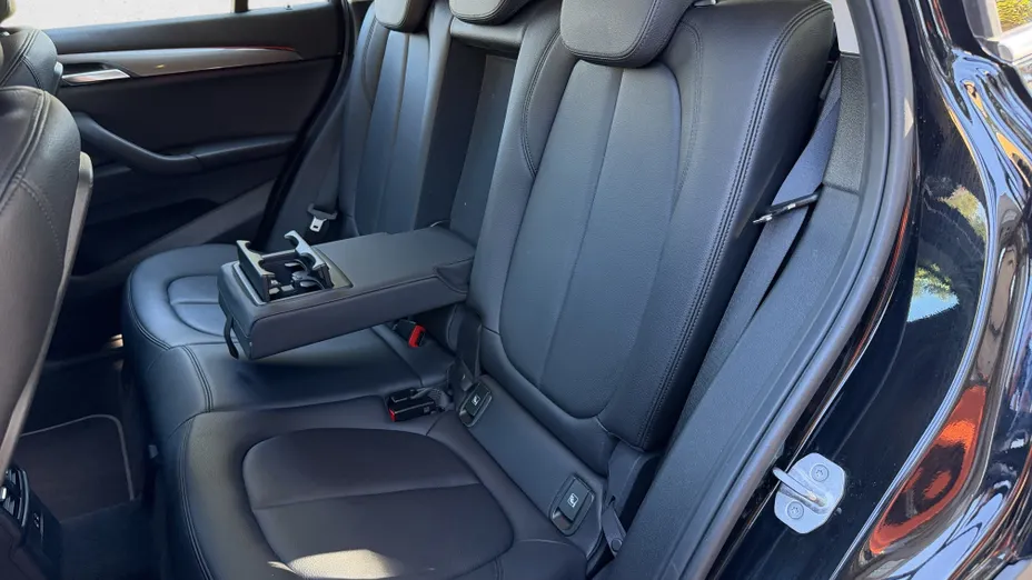 BMW X1 X1 xDrive18d xLine aut
