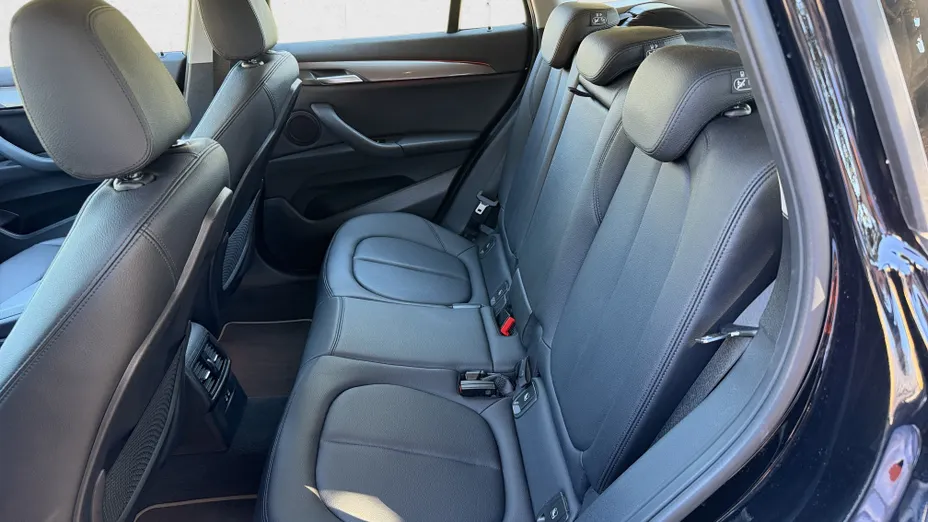 BMW X1 X1 xDrive18d xLine aut