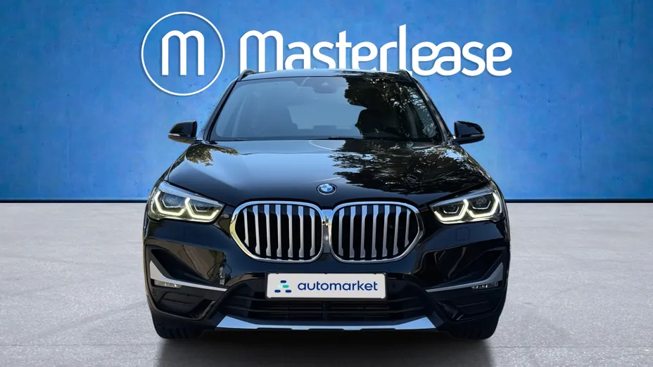 BMW X1 X1 xDrive18d xLine aut