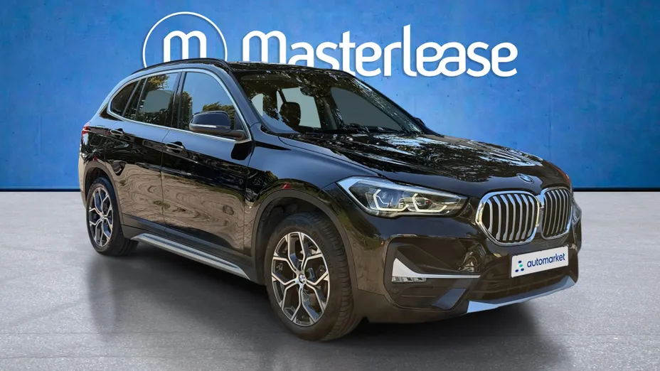 BMW X1 X1 xDrive18d xLine aut