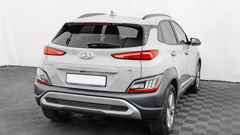HYUNDAI Kona Kona 1.6 T-GDI Style DCT