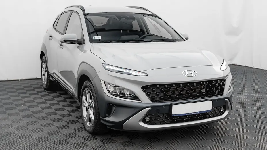 HYUNDAI Kona Kona 1.6 T-GDI Style DCT