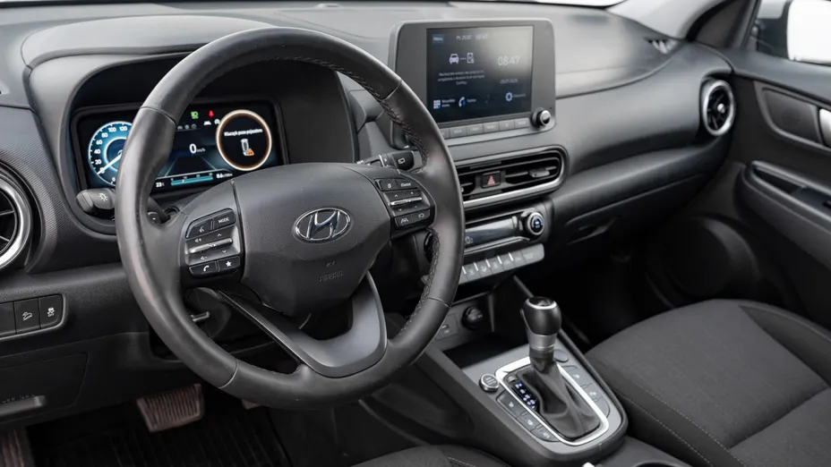 HYUNDAI Kona Kona 1.6 T-GDI Style DCT