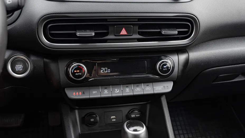 HYUNDAI Kona Kona 1.6 T-GDI Style DCT