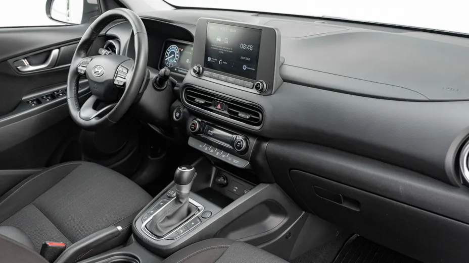 HYUNDAI Kona Kona 1.6 T-GDI Style DCT