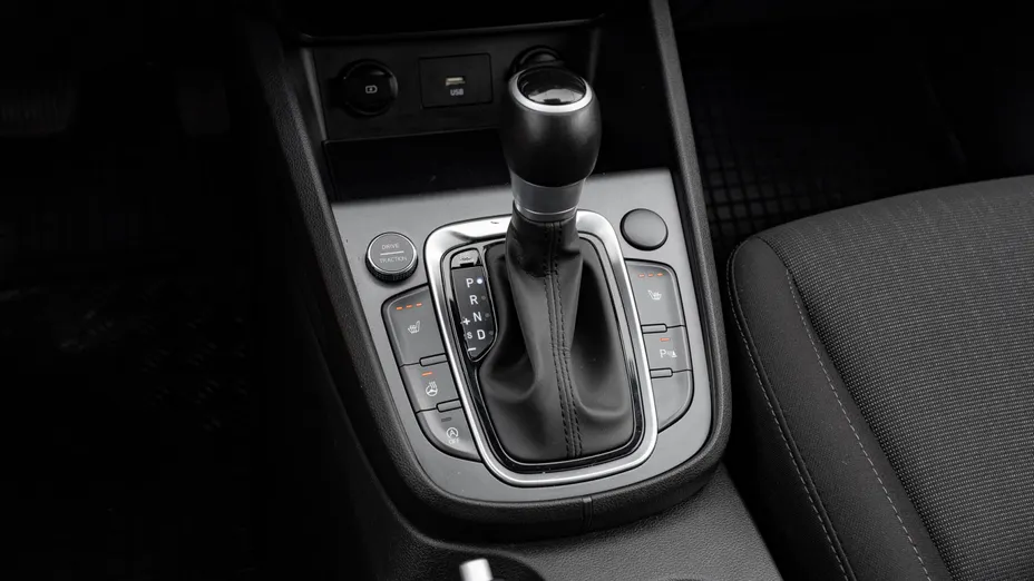 HYUNDAI Kona Kona 1.6 T-GDI Style DCT