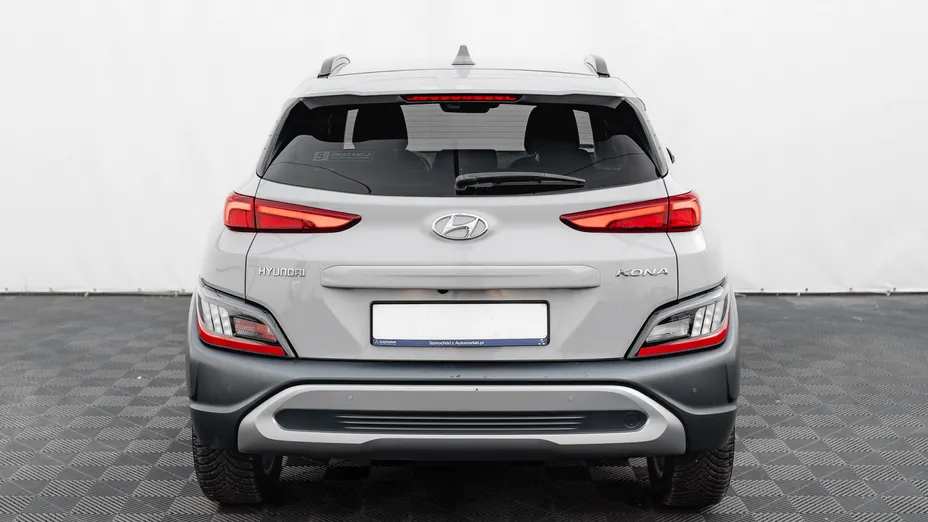 HYUNDAI Kona Kona 1.6 T-GDI Style DCT