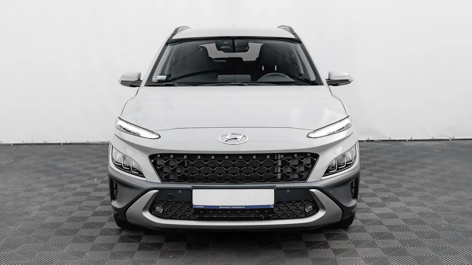 HYUNDAI Kona Kona 1.6 T-GDI Style DCT