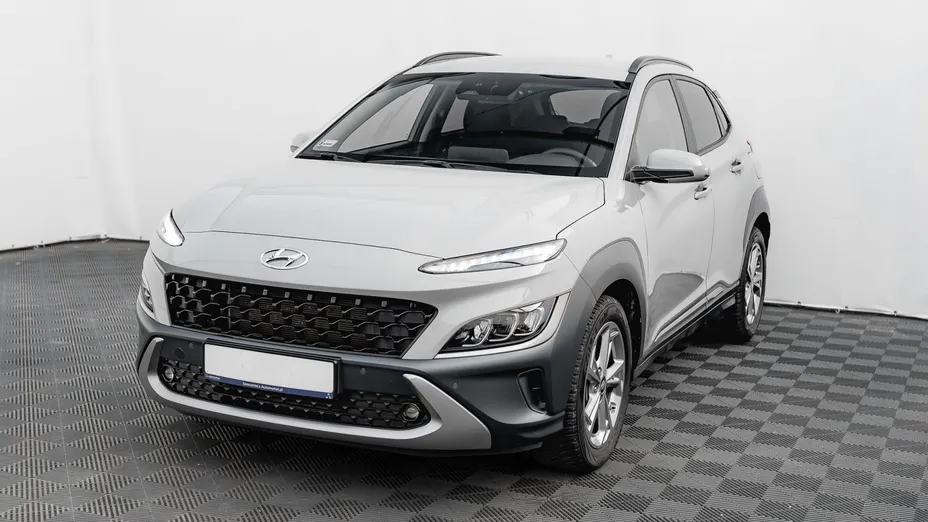 HYUNDAI Kona Kona 1.6 T-GDI Style DCT
