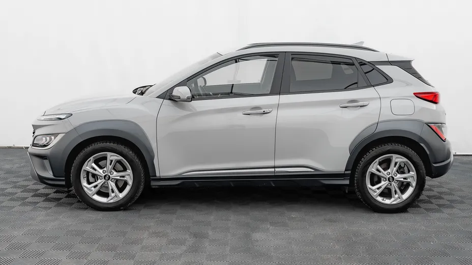 HYUNDAI Kona Kona 1.6 T-GDI Style DCT