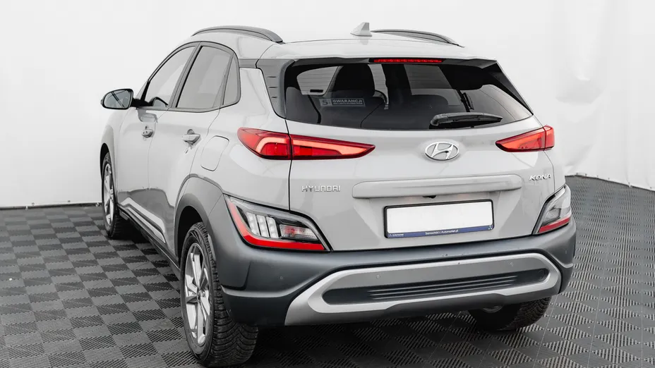 HYUNDAI Kona Kona 1.6 T-GDI Style DCT