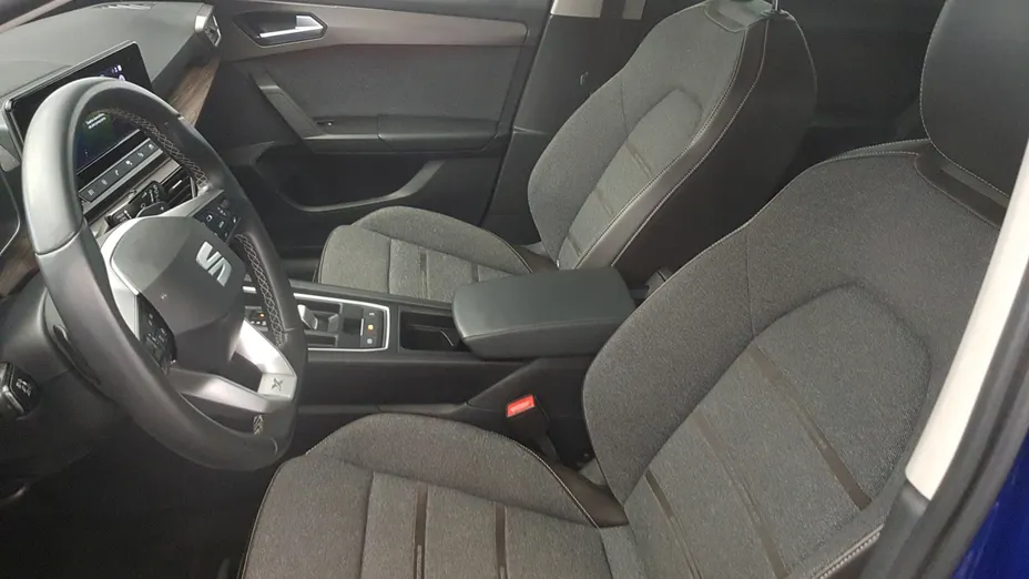 SEAT Leon Leon 1.5 eTSI Xcellence DSG