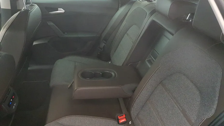 SEAT Leon Leon 1.5 eTSI Xcellence DSG