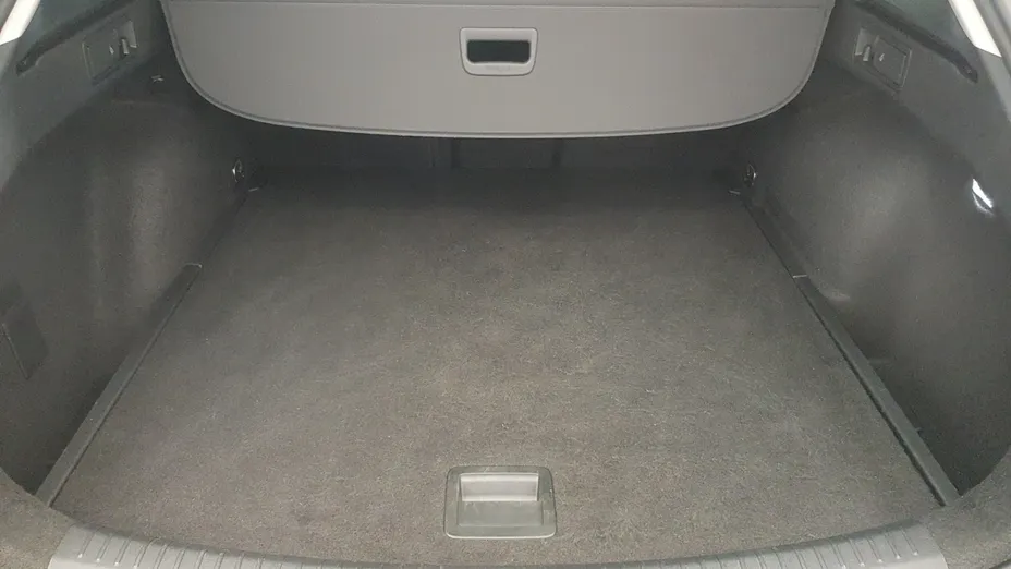 SEAT Leon Leon 1.5 eTSI Xcellence DSG