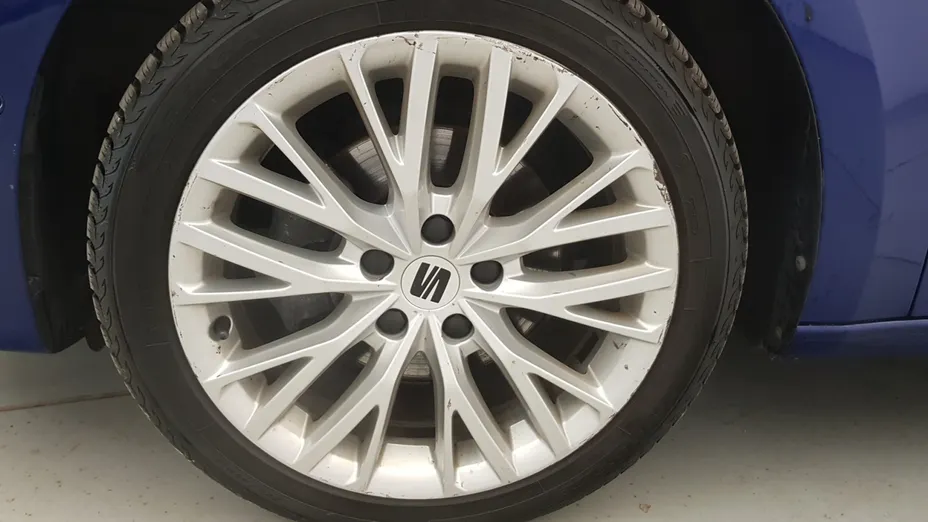 SEAT Leon Leon 1.5 eTSI Xcellence DSG