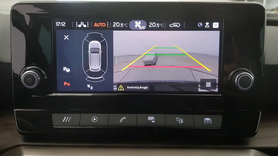 SEAT Leon Leon 1.5 eTSI Xcellence DSG