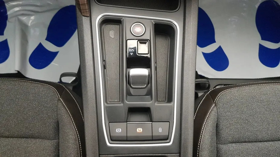 SEAT Leon Leon 1.5 eTSI Xcellence DSG
